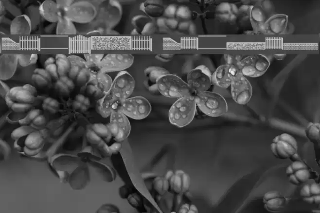 FontCo Fences Font examples