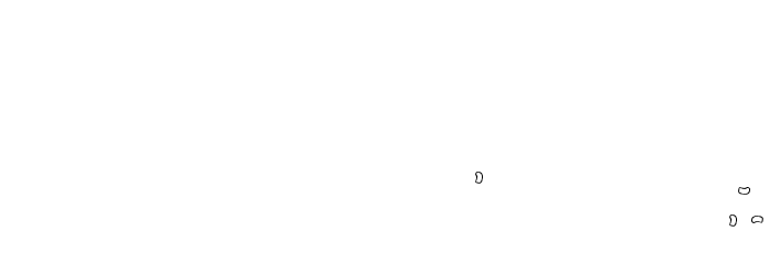 FontForTheDumped Outline Font OTHER CHARS