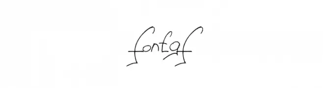 FontGF  Fuentes Gratis Descargar