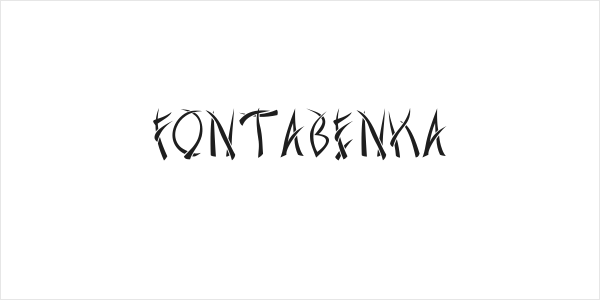 Fontabenka Logo
