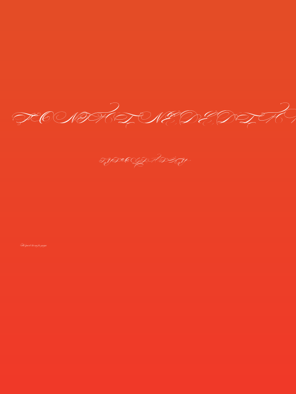 Fontaine de Diamant Poster