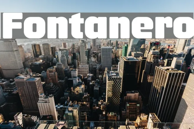 Fontanero Example 2
