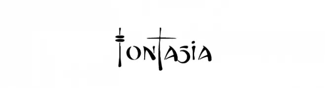 Fontasia  baixar fontes gratis