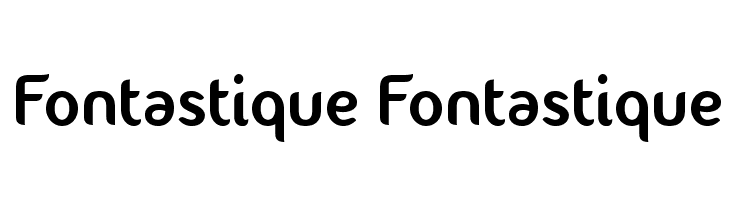 Fontastique Fontastique  Descarca Fonturi Gratis