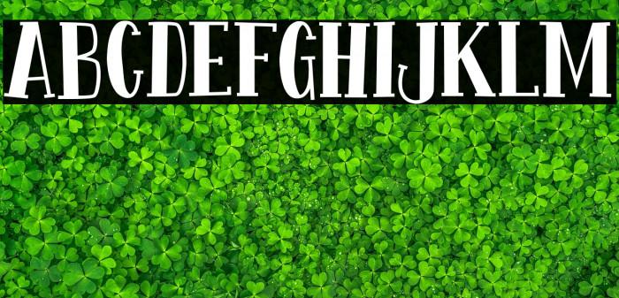 Fontastique Example 1