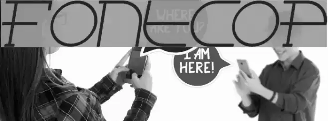 Fontcop Font examples