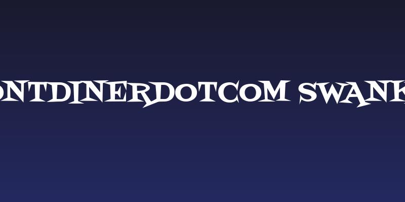 Fontdinerdotcom Swanky Social Header