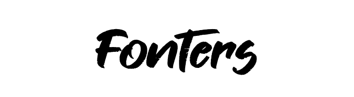 Fonters  baixar fontes gratis