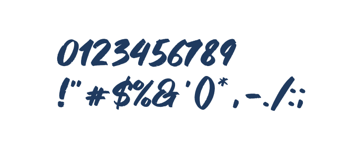 Fonters Other Characters