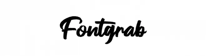 Fontgrab  Fuentes Gratis Descargar