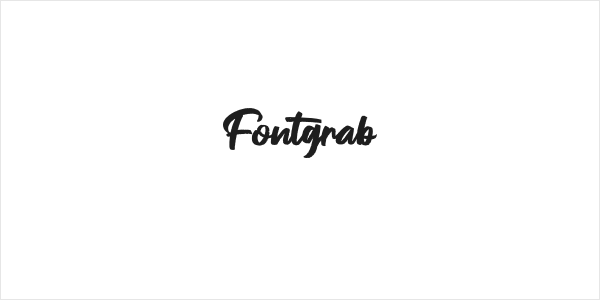 Fontgrab Logo