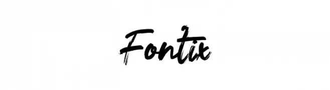 Fontix  Descarca Fonturi Gratis
