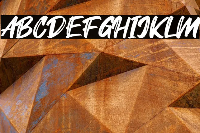 Fontjek Example 3