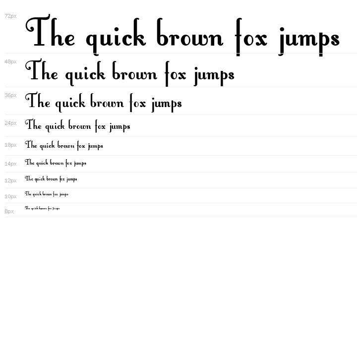 Fontleroy Brown NF Waterfall