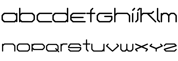 Fontmaker's Choice Polices MINUSCULES