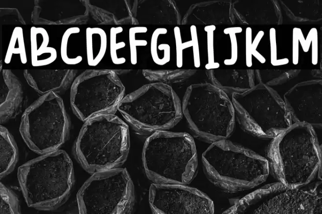 Fontnya Chelsea Regular Fuentes examples