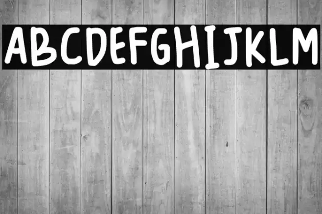 Fontnya Chelsea Regular Fuentes examples