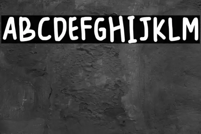 Fontnya Chelsea Regular Fuentes examples