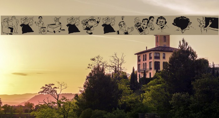 Fontoholics Example 1