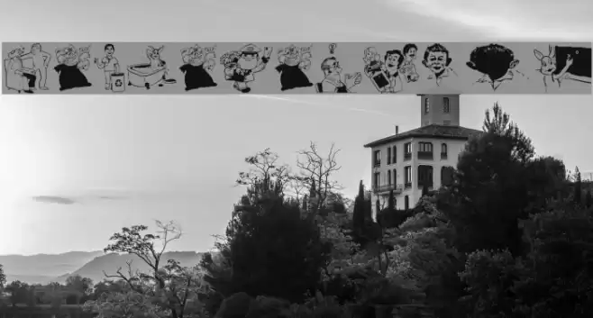 Fontoholics Font examples