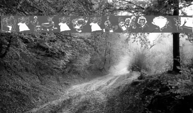 Fontoholics Font examples