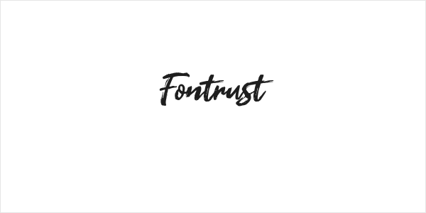Fontrust Logo