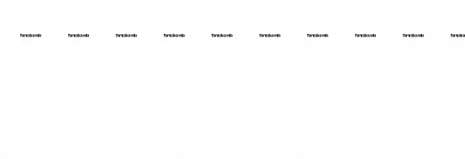 Fonts Bomb Skipper Font OTHER CHARS