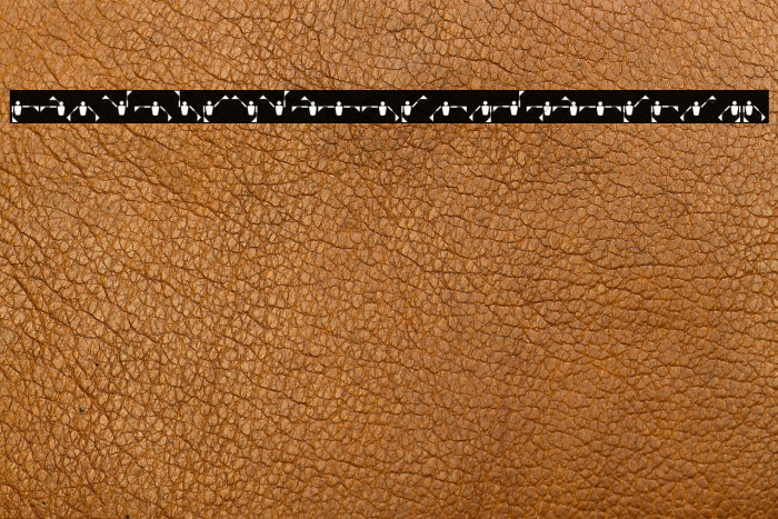 FontsVectorSemaphoreFlag Example 2