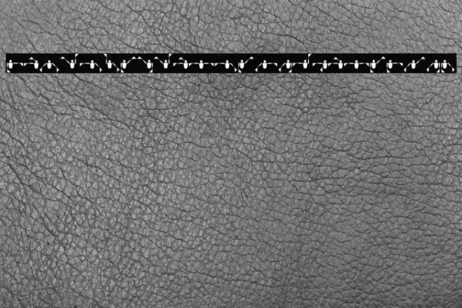 FontsVectorSemaphoreFlag Font examples