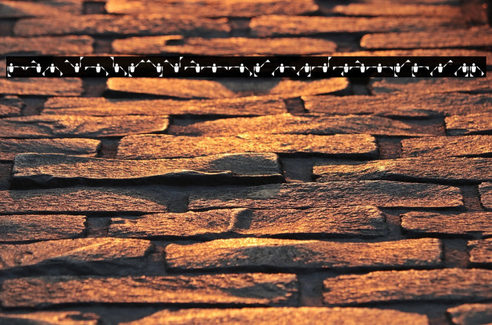 FontsVectorSemaphoreFlag Example 3