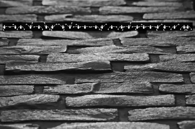 FontsVectorSemaphoreFlag Font examples