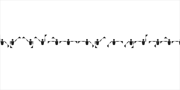 FontsVectorSemaphoreFlag Logo