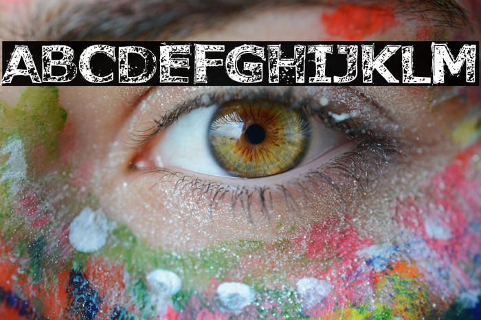 FonttoaChainsaw Example 2