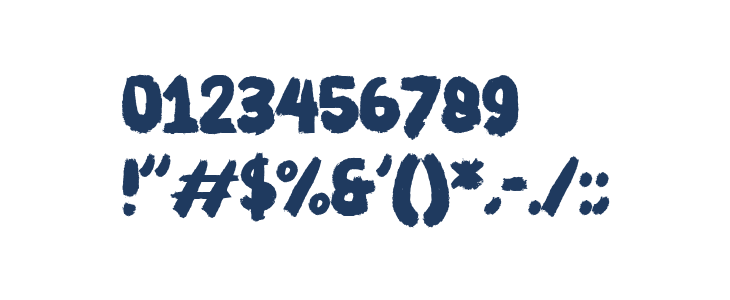 Food Delight Other Characters