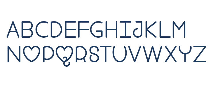 FoolForLove Lowercase