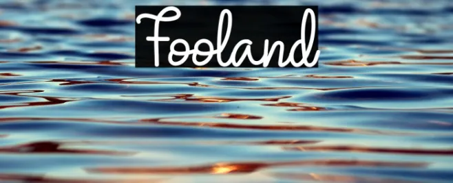 Fooland Example 1