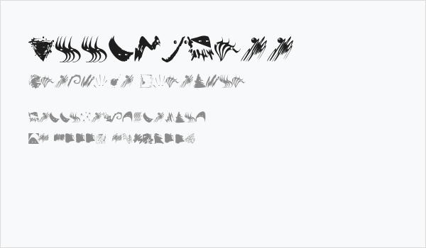 FoolsThree Business Card