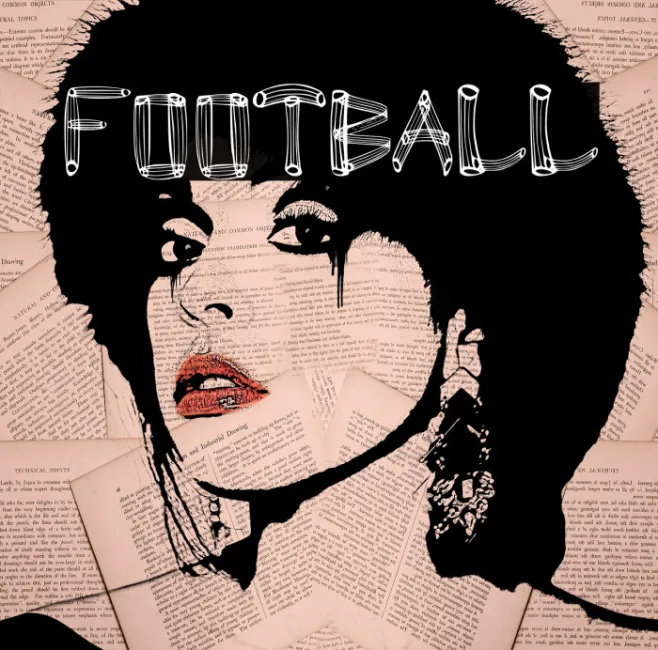 Football Example 3