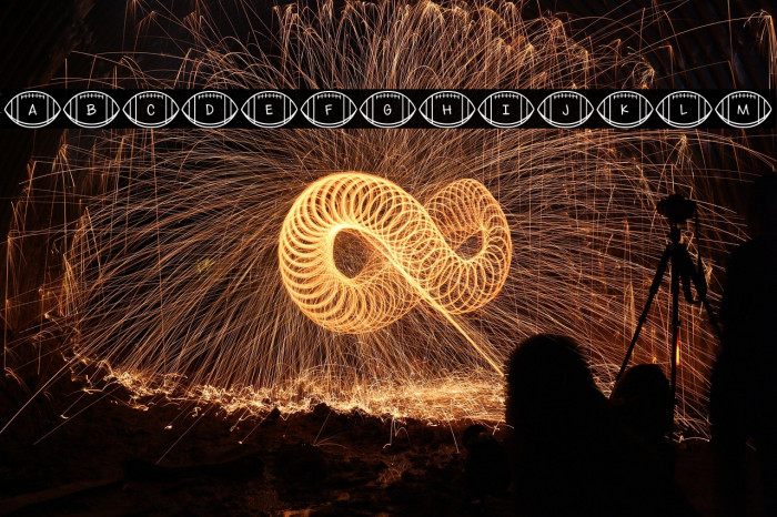 Footballs Regular Example 2