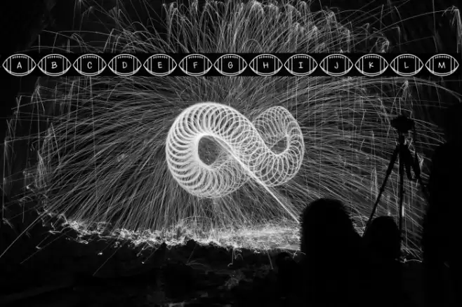 Footballs Regular Font examples