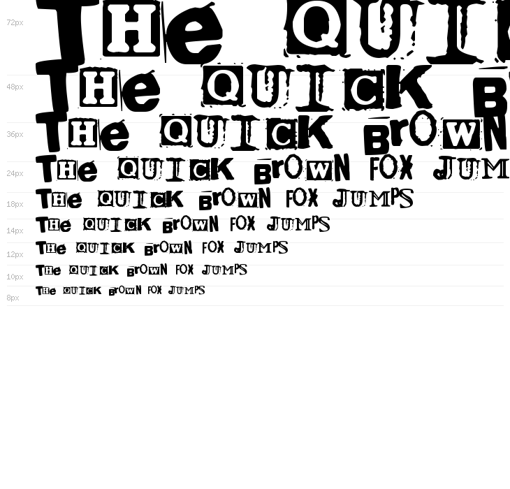 For The One Hundreth Time Waterfall