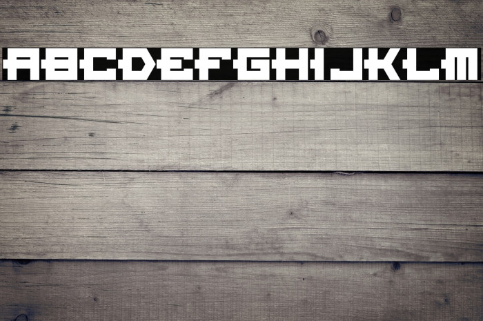 For The World Straight Example 3