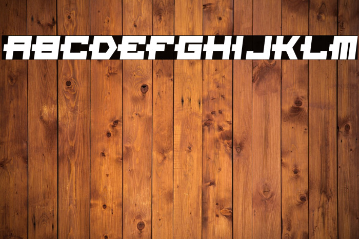 For The World Example 1