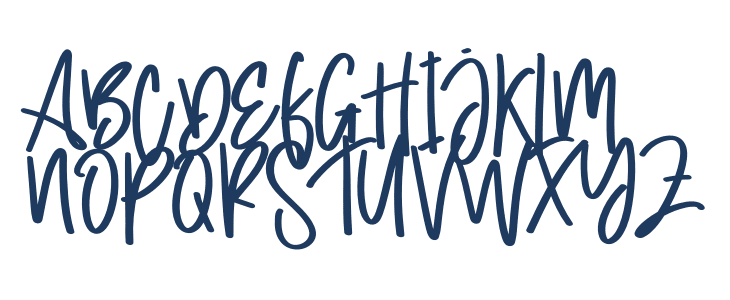 For You Uppercase