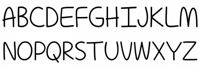 ForAPessimistImPrettyOptim Шрифта ВЕРХНИЙ