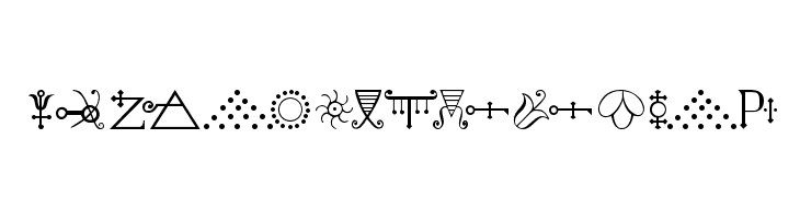 ForAlchemistsOnly  لخطوط تنزيل