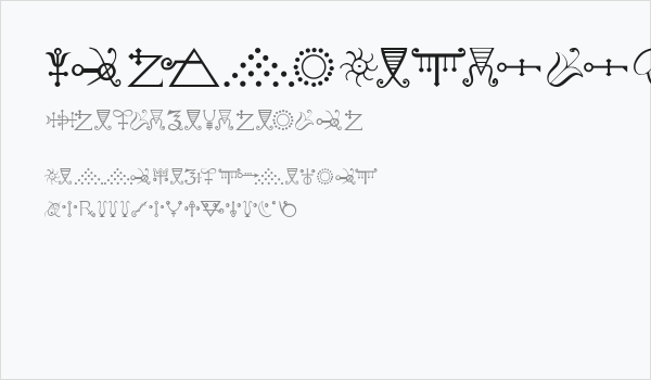 ForAlchemistsOnly Business Card