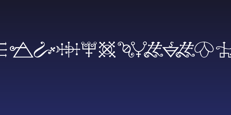 ForAlchemistsOnly Social Header