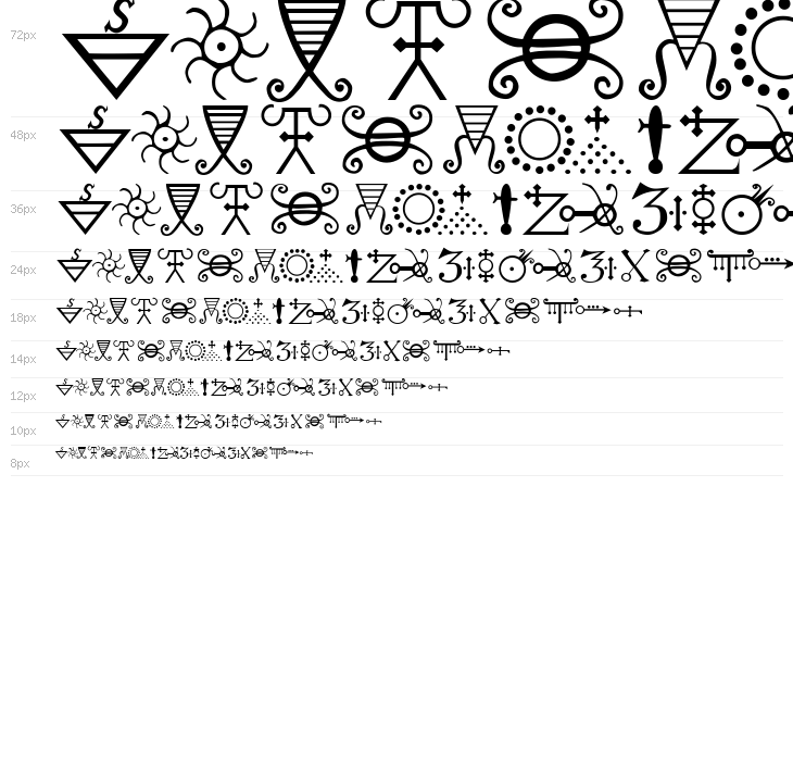 ForAlchemistsOnly Waterfall