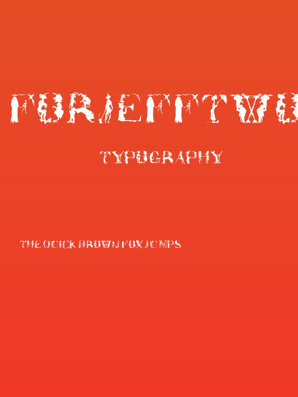 ForJeffTwo Poster